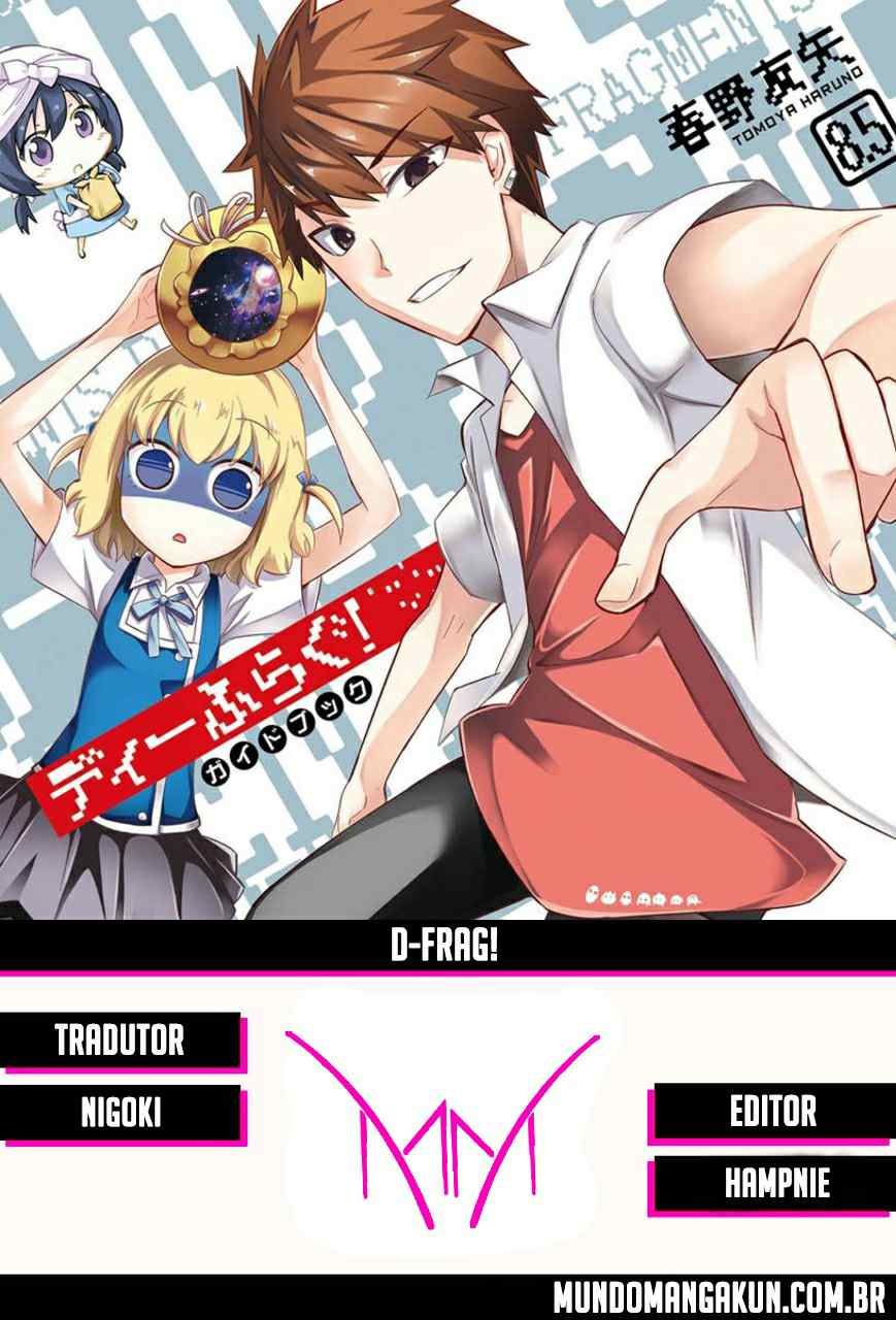 D-Frag-Chapter 106