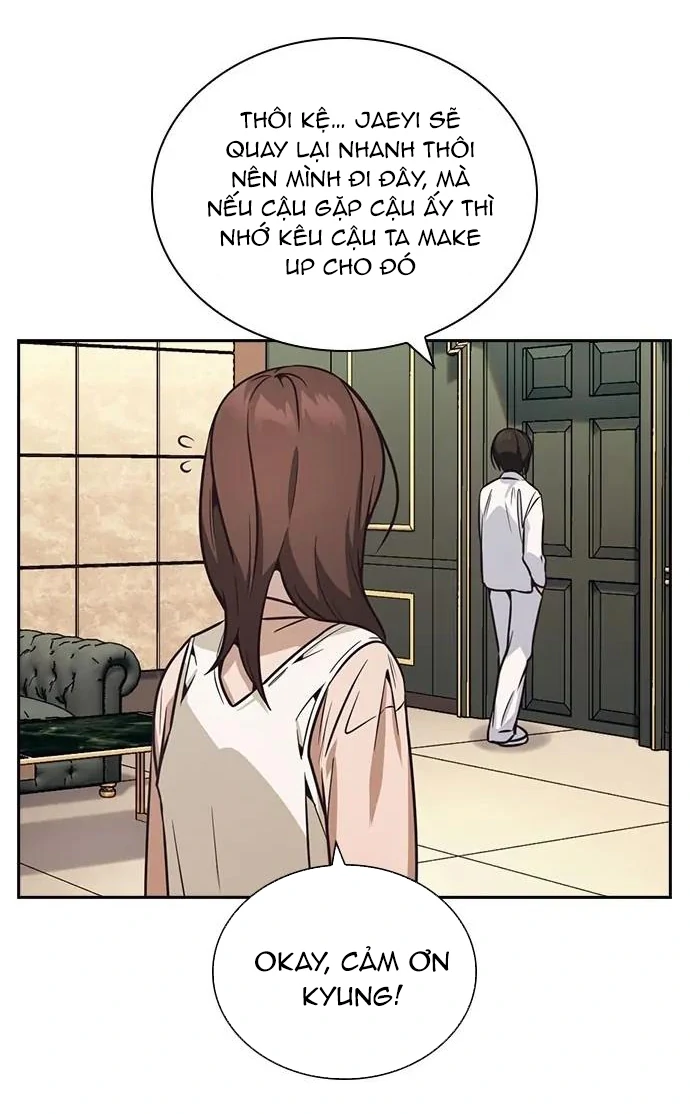 Cạnh Tranh Thân Thiện (Friendly Rivalry) Chap 26 - Next Chap 27