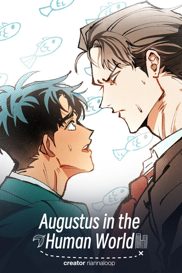Augustus in the Human World
